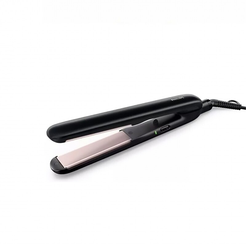 Planchita De Cabello Philips 210°c Placas Largas Planchita De Cabello Philips 210°c Placas Largas