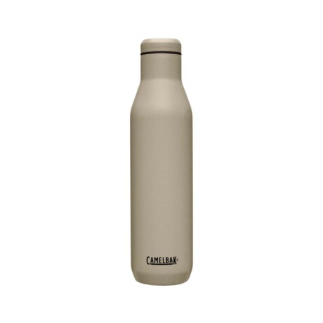 Botella Camelbak SST Vacuum Insulated, 25oz, Dune 0