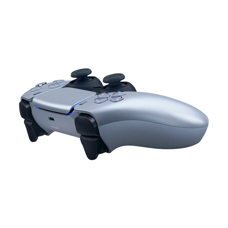 Joystick Inalámbrico Sony Playstation 5 DualSense PS5 Silver Joystick Inalámbrico Sony Playstation 5 DualSense PS5 Silver