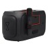 Parlante JBL PartyBox On-The-Go 2 Bluetooth con Micrófono Inalámbrico Parlante JBL PartyBox On-The-Go 2 Bluetooth con Micrófono Inalámbrico