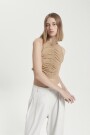 TOP ARALIA Beige
