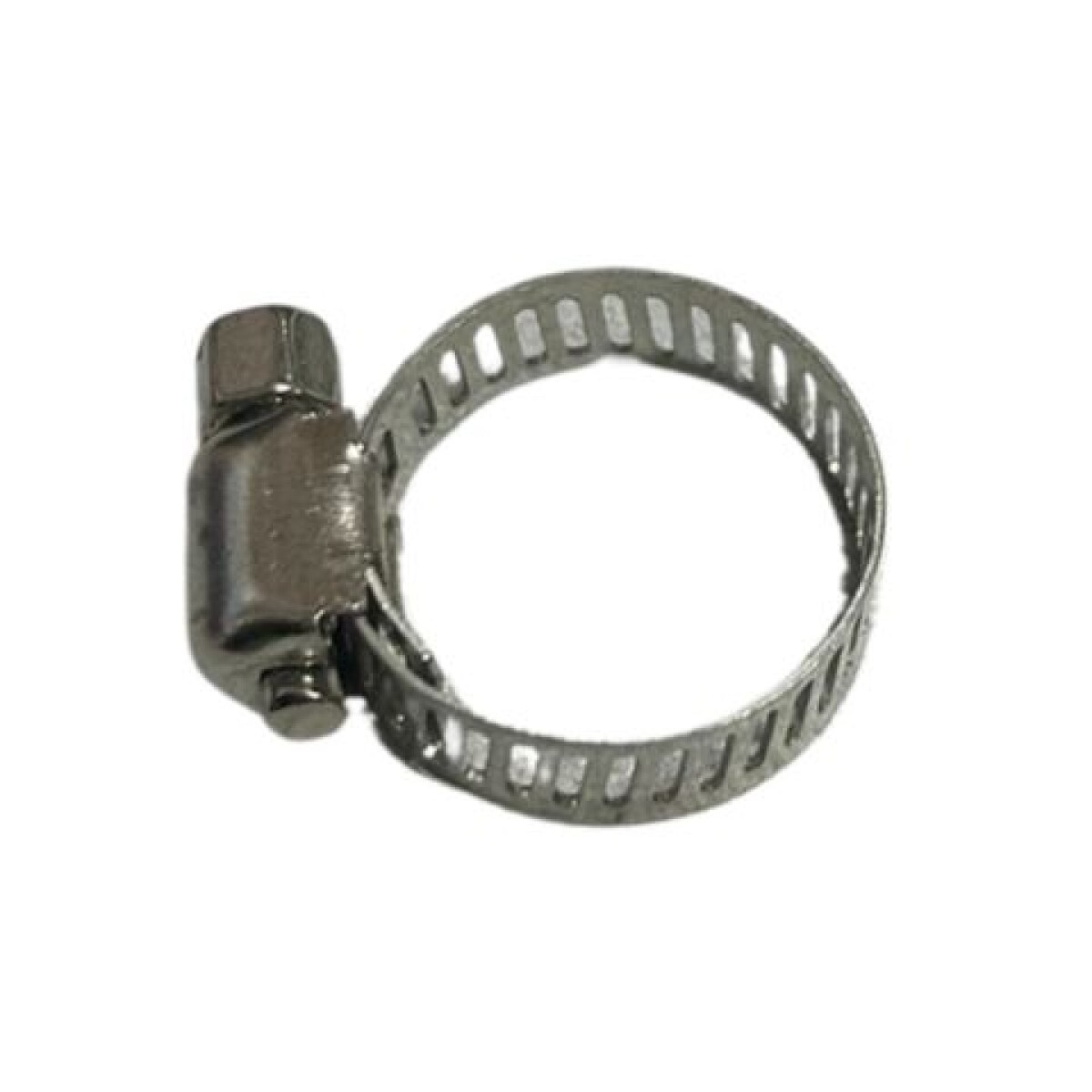 Abrazadera, Cremallera Para Manguera Supergas 