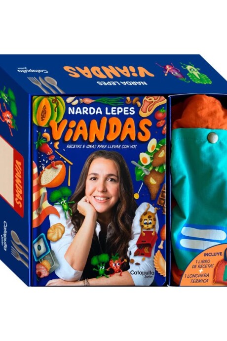 VIANDAS VIANDAS