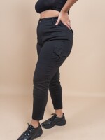 Cargo Finlandia Negro