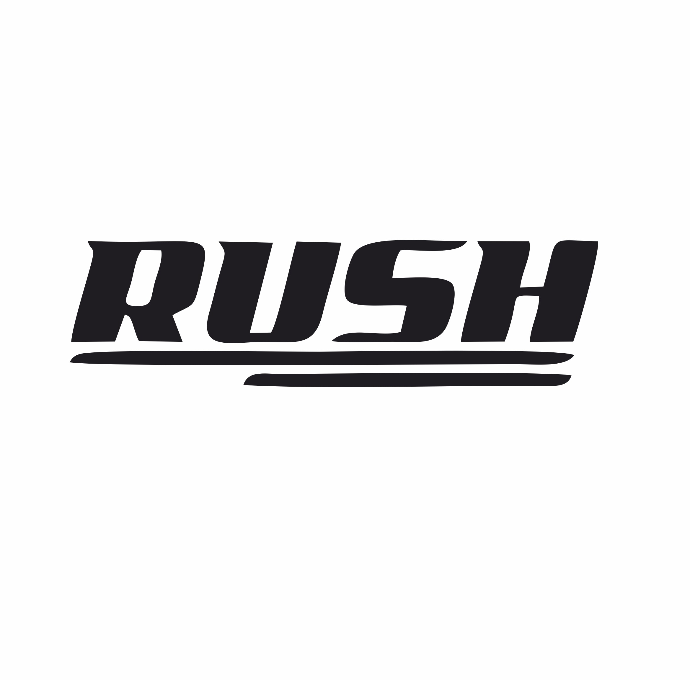 RUSH