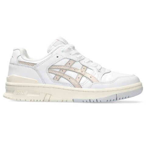 Ex89 - Hombre White/Mineral Beige