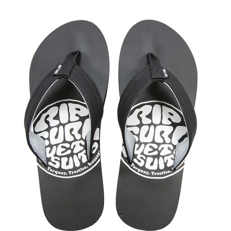 Ojotas Rip Curl RIPPER Ojotas Rip Curl RIPPER