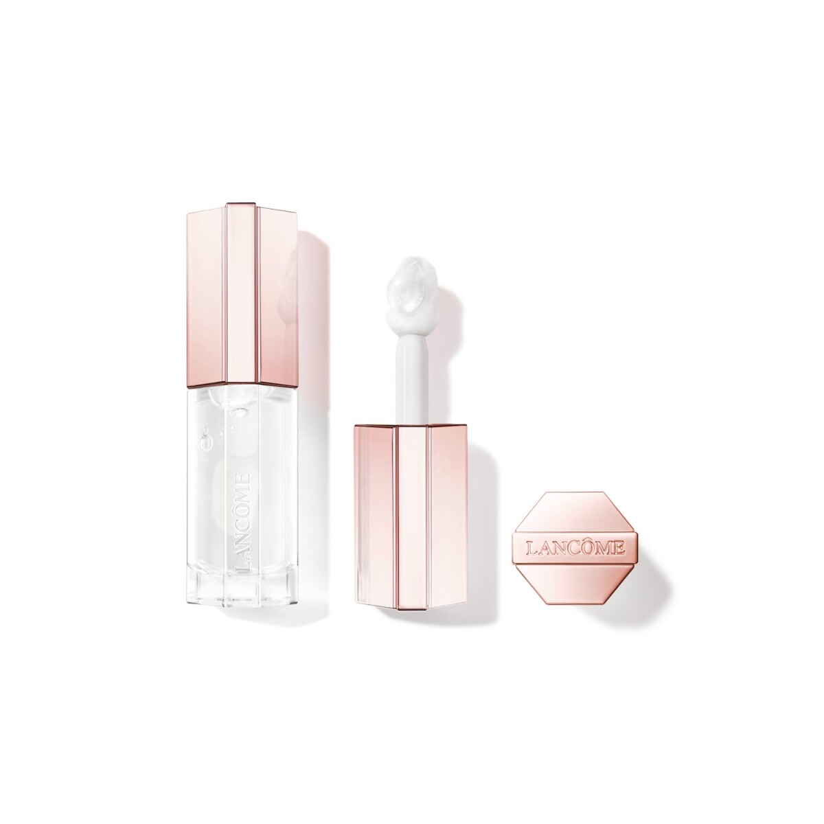 Brillo Labial Lancome Lip Idole JuicyTreat N°00 9ml 