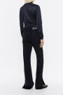 PANTALÓN Negro