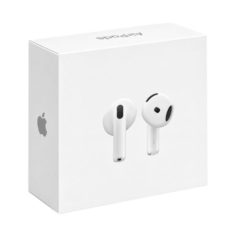 Auricular Apple Airpods 5 ANC Bluetooth MKFW4LL/A Auricular Apple Airpods 5 ANC Bluetooth MKFW4LL/A