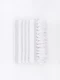 PIE DE CAMA TOKIO RAYAS OFF WHITE