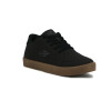 Mormaii Calzado Casual Acordonado Urban 3 Negro