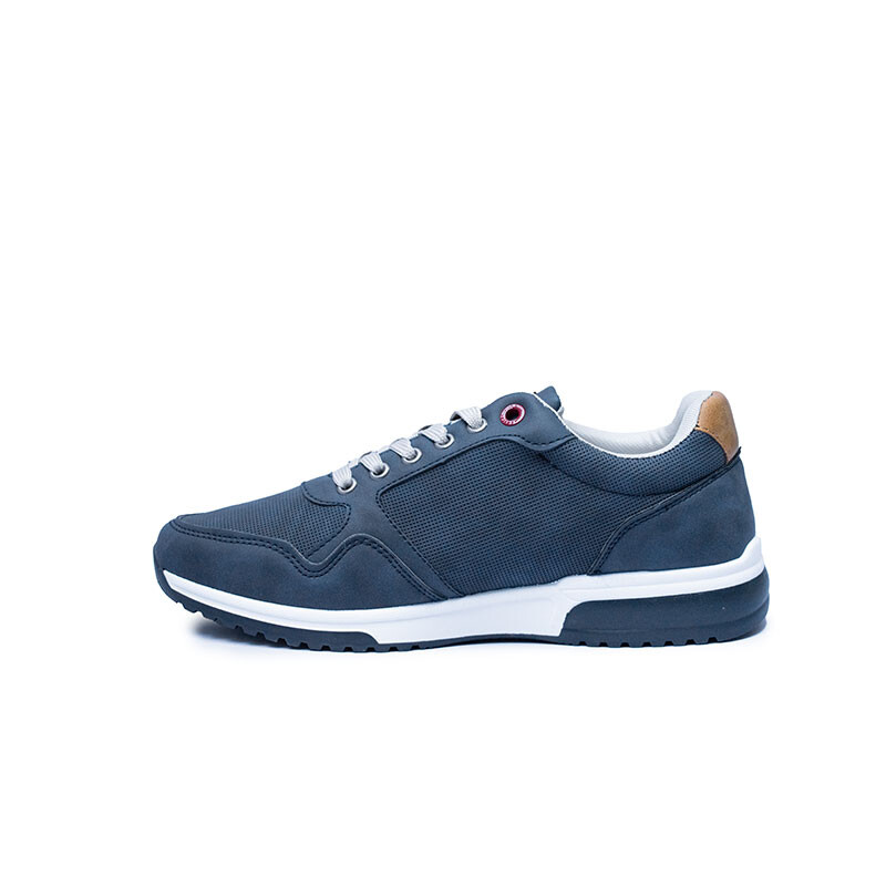 Zapato Hombre Maximum NAVY