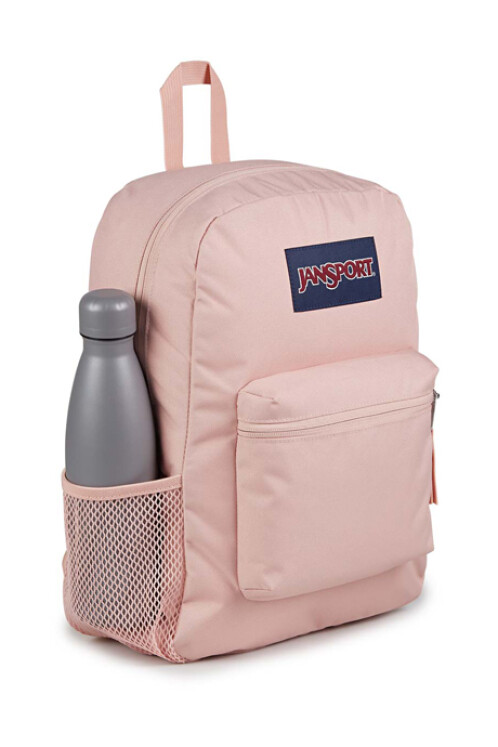 MOCHILA JANSPORT TRANSPORT PACK MISTY ROSE