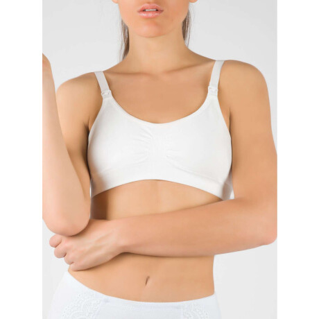 Soutien maternal prili Blanco