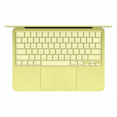 APPLE MACBOOK NEO 13' A18 PRO/8GB/512GB APPLE Macbook Neo 13' 512GB SSD / 8GB RAM A18 Pro Chip - Citrus