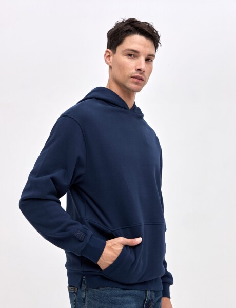 Canguro Boyd Deep blue