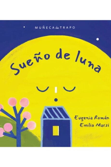 SUEÑO DE LUNA SUEÑO DE LUNA