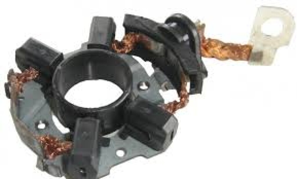 PORTA CARBONES FIAT ARR. BOSCH STRADA PALIO GOLF 4.5X10X13 UNIFAP