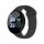SmartWatch Unisex Bluetooth Alarma Deporte Música Negro