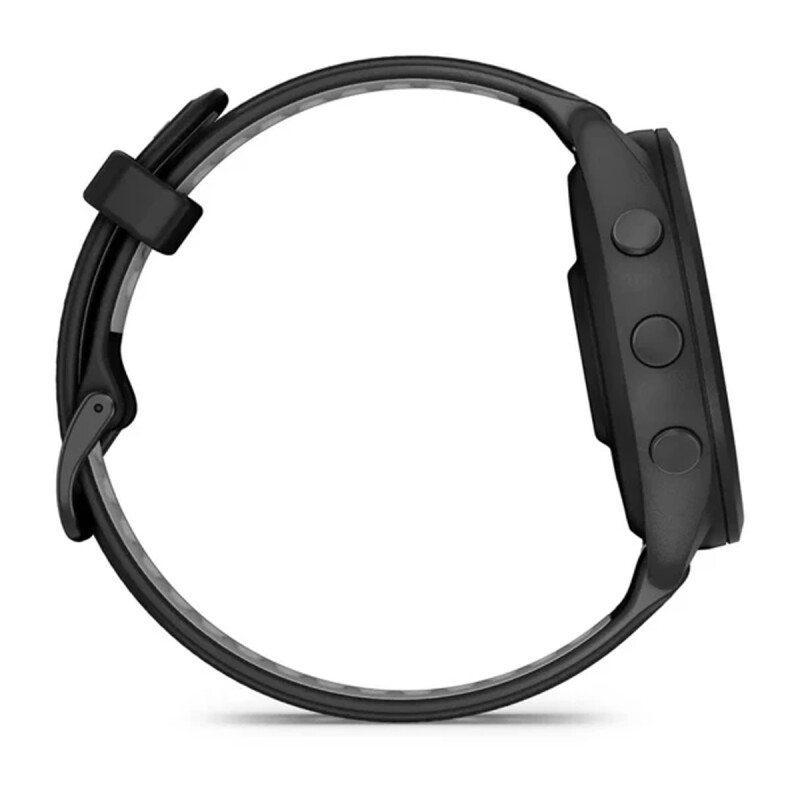 Reloj Smartwatch Garmin Forerunner 265 Negro Reloj Smartwatch Garmin Forerunner 265 Negro