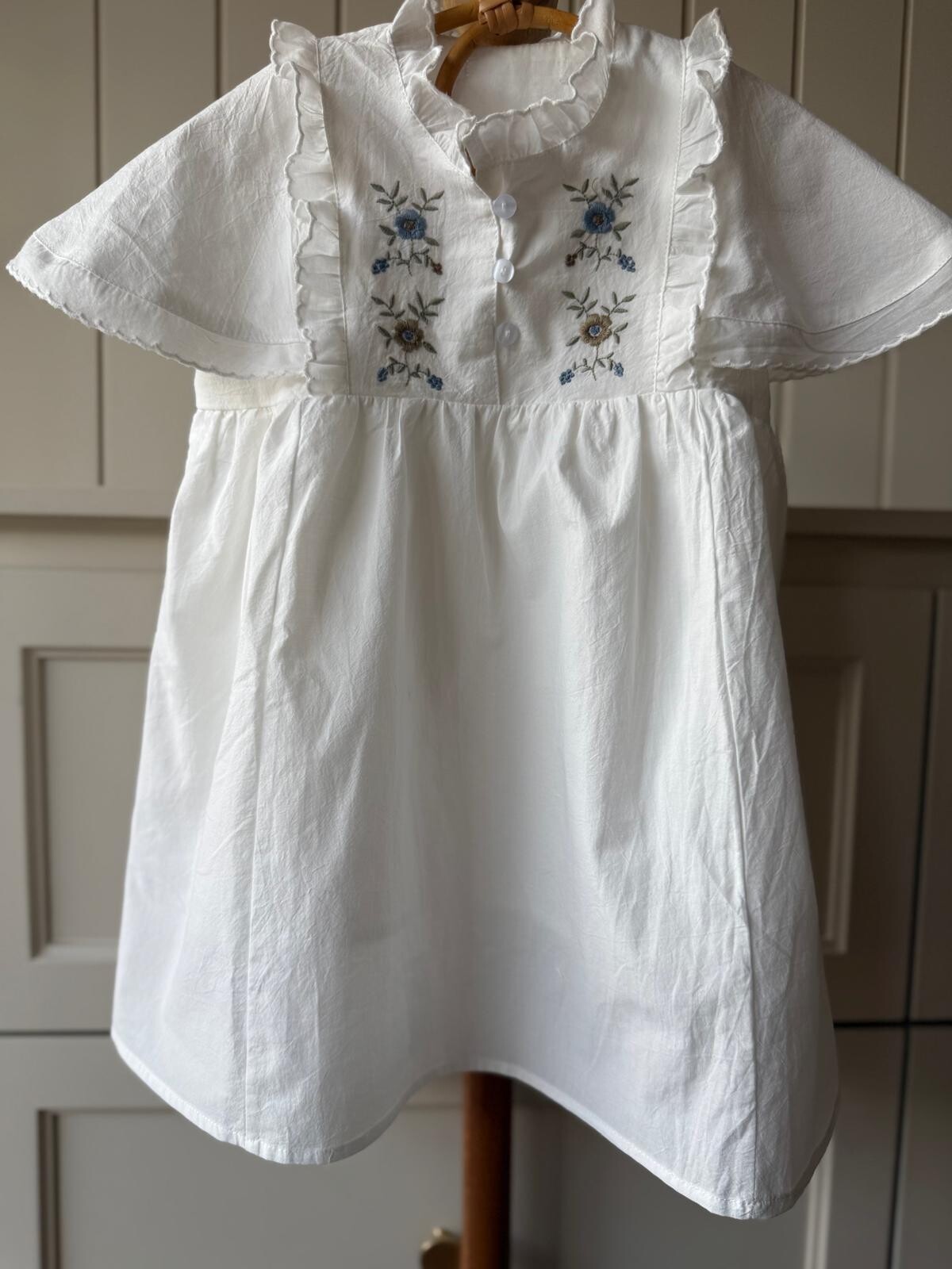 Vestido Capita Adela Vestido Capita Adela