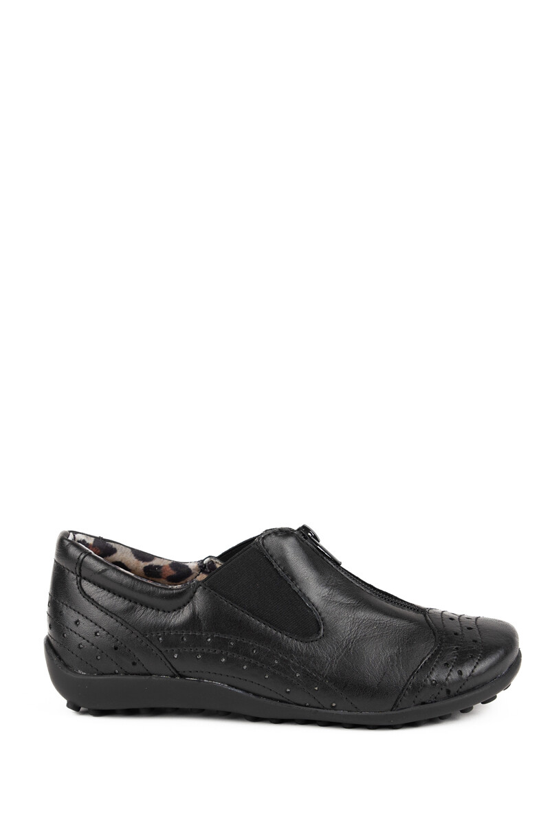 Deportivo New Alma - Negro 