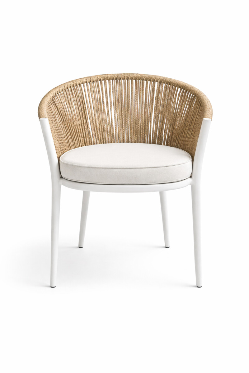 Butaca Carmen - Color Unico 