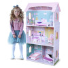 Casita de Muñecas en madera Annas Edufun Casita de Muñecas en madera Annas Edufun