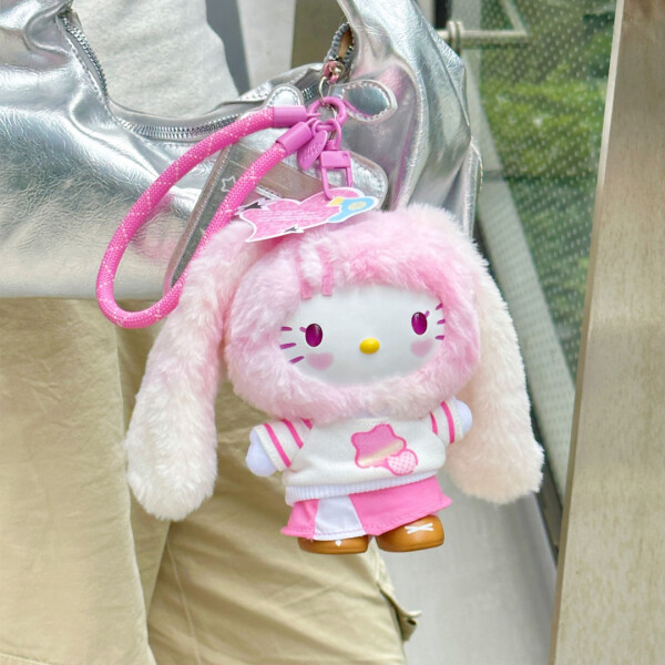 Caja Sorpresa sanrio charm pop-star Caja Sorpresa sanrio charm pop-star