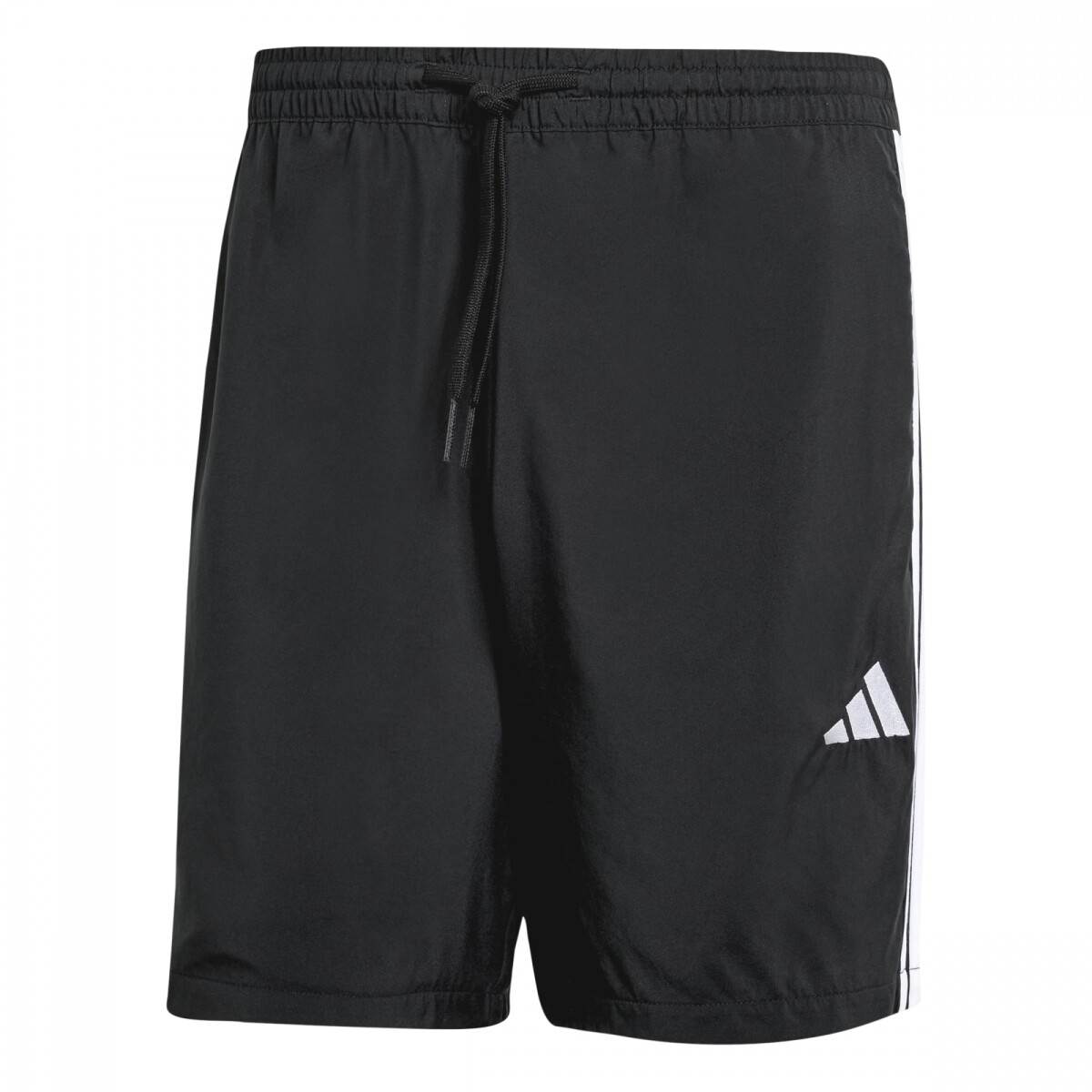 Short Sportwear ADIDAS M 3S CHELSEA de Hombre - JE6436 - Negro-blanco 