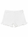 SHORT CLARISA BLANCO.
