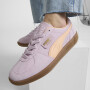 Palermo W - Mujer Grape Mist-Peach Fizz