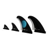 Quillas - Slater Designs - Endorfins KS Twin + 2 - One Size - Sist. Futures Quillas - Slater Designs - Endorfins KS Twin + 2 - One Size - Sist. Futures