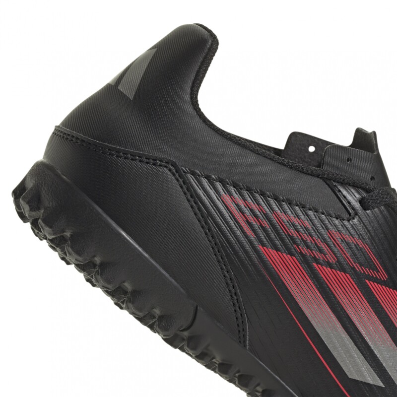 Championes adidas F50 Club TF Black