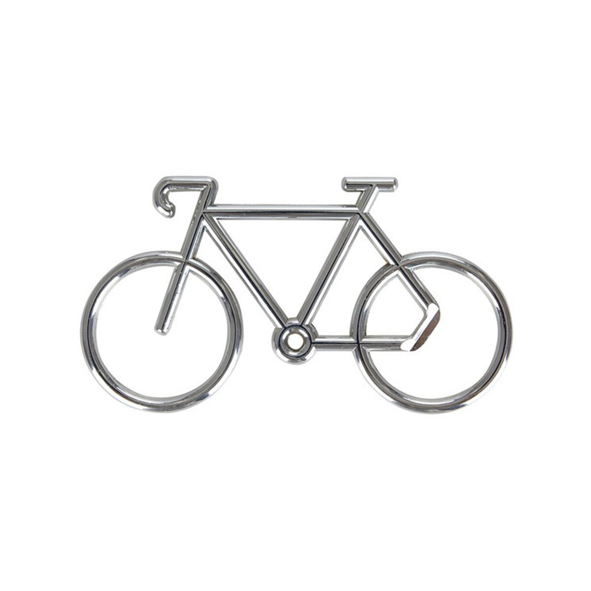 Destapador Bicicleta Tourmalet Metal 