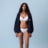 Vedetina Vera Algodón [B26] Crema Corazón