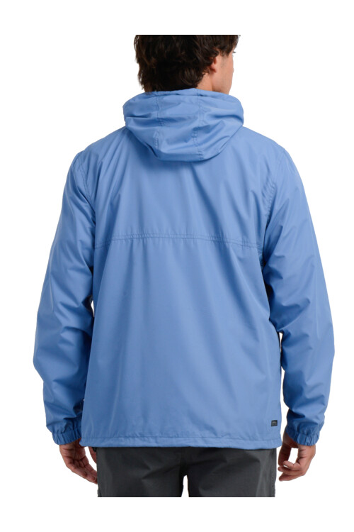 Campera Anorak O'Neill Half Moon Azul