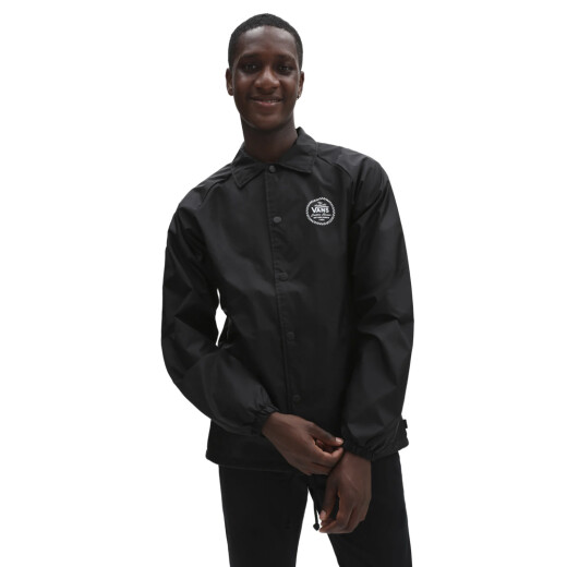 Campera Vans Torrey Jacket Campera Vans Torrey Jacket