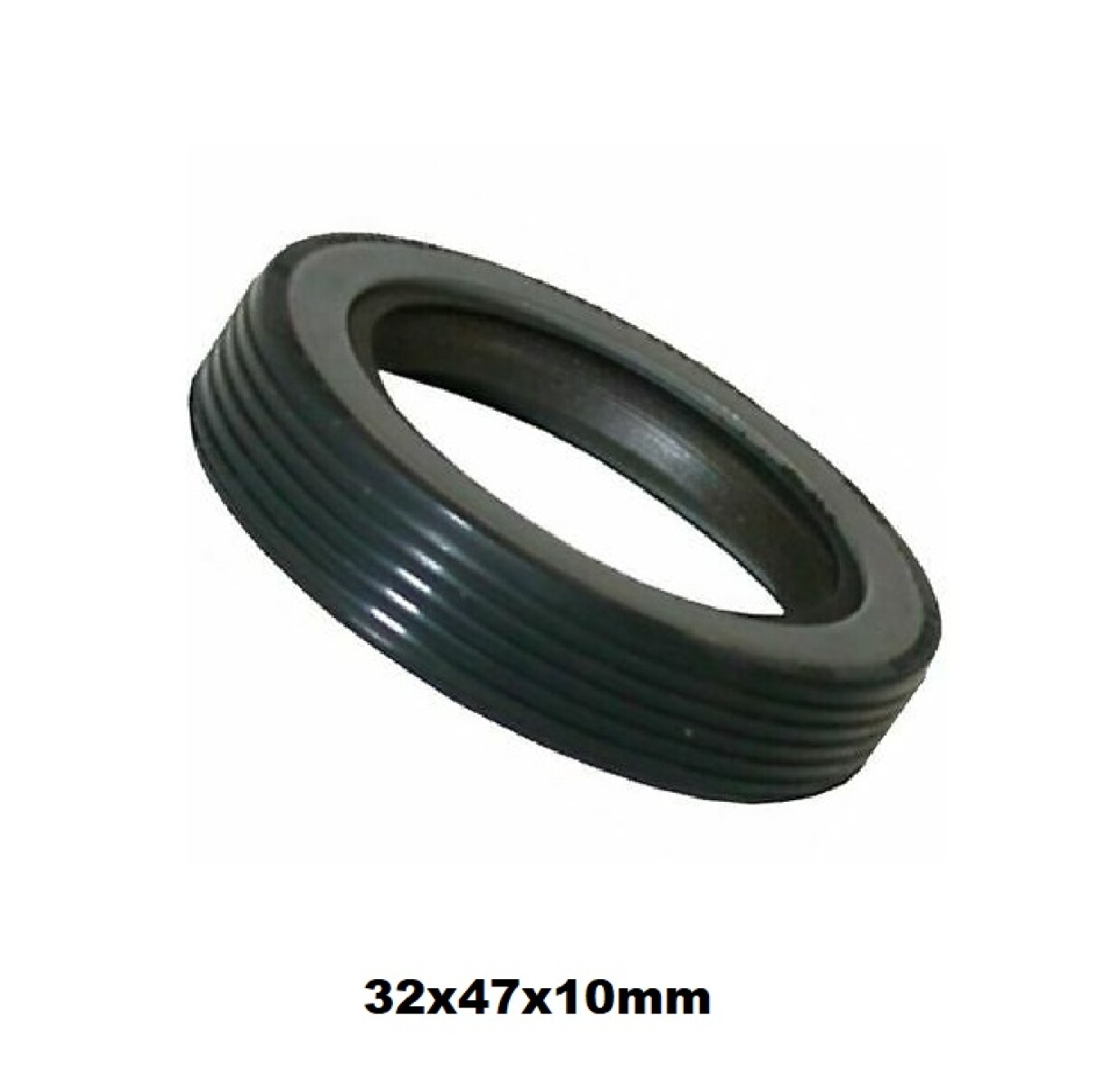 RETEN DE ARBOL AUXILIAR GOL G1 / G2 / G3 / G4 1.6D , 1.9D DOBLE GIRO 
