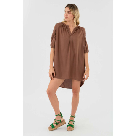 Vestido tony Africa