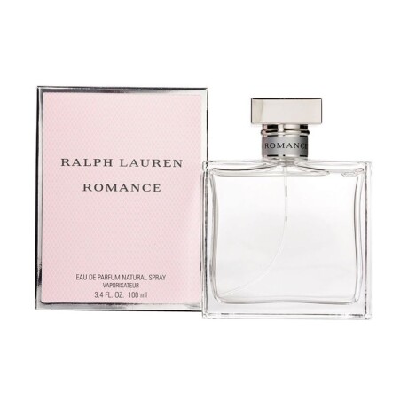 Perfume Ralph Lauren Romance Edp 100ML Dama 001