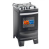 COCINA PUNKTAL COMBINADA 4H PK-744C COCINA PUNKTAL COMBINADA 4H PK-744C