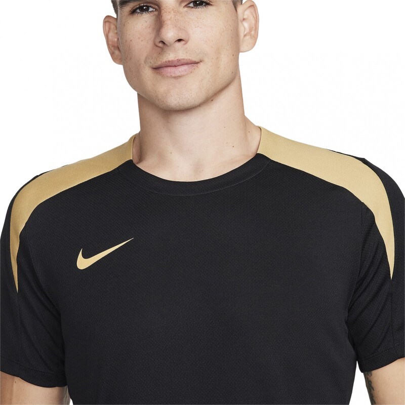 REMERA NIKE STRIKE Black