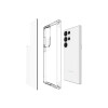 Protector Prodigee Hero Samsung Galaxy S23 Ultra transparente Protector Prodigee Hero Samsung Galaxy S23 Ultra Transparente