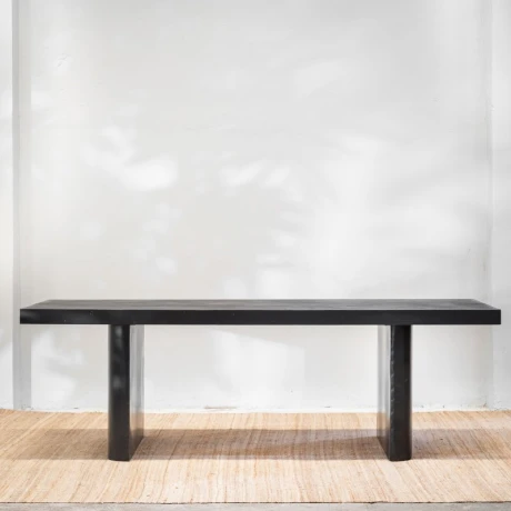 Mesa De Comedor Verona 250 Cm U