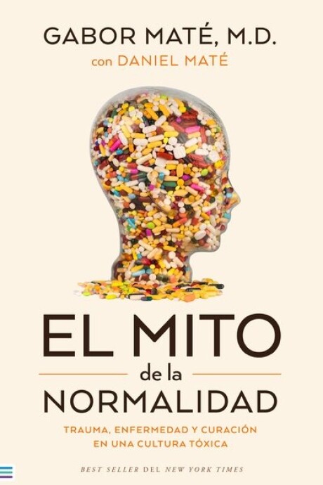 EL MITO DE LA NORMALIDAD EL MITO DE LA NORMALIDAD