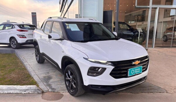 Chevrolet Montana 1.2 Premier AT - 2025 Chevrolet Montana 1.2 Premier AT - 2025