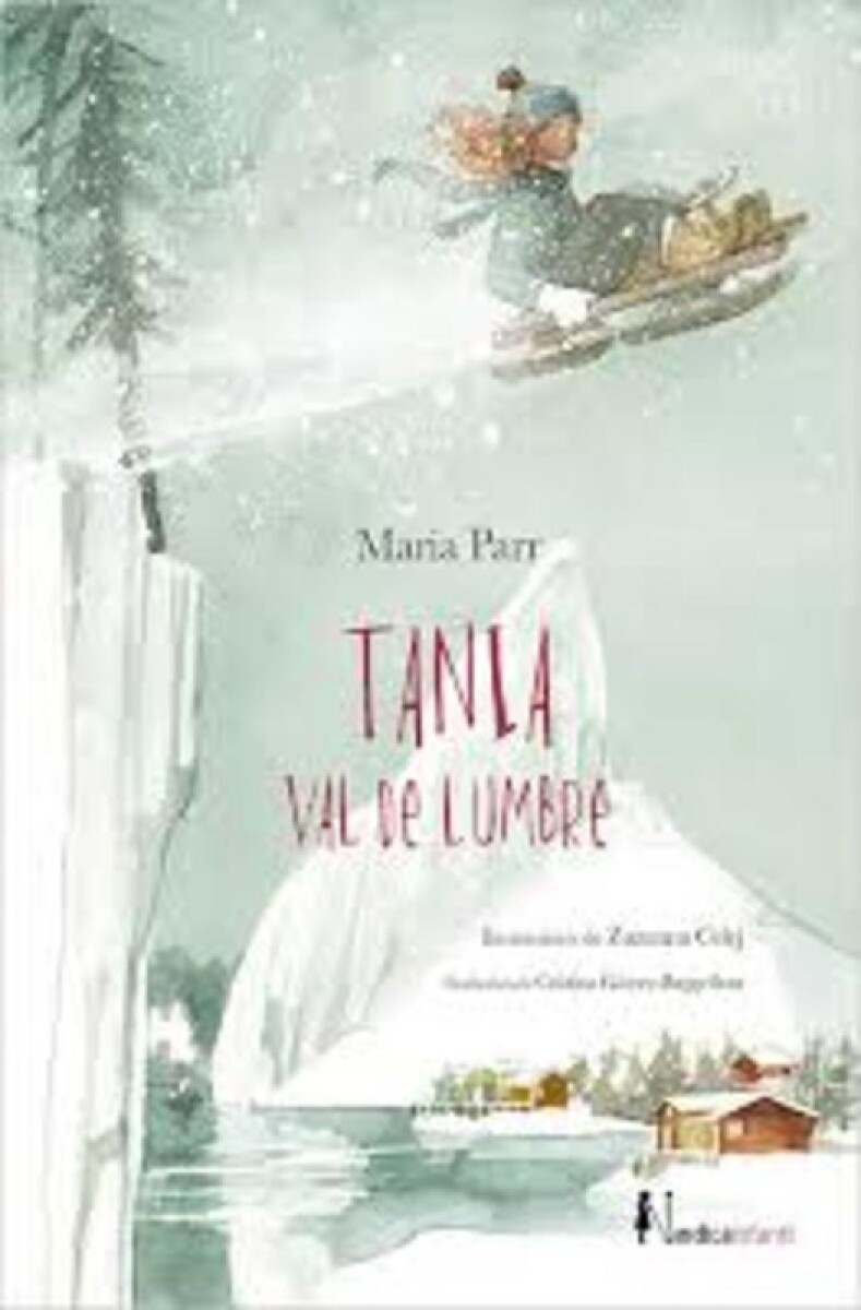 Tania Val De Lumbre 