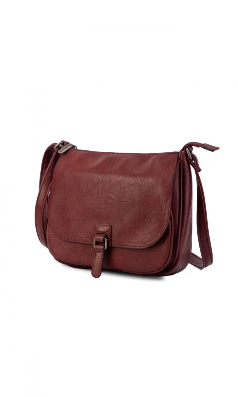 BANDOLERA MORRAL RAQUEL BORDEAUX MERLOT